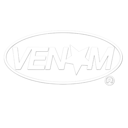 Venom clothing 